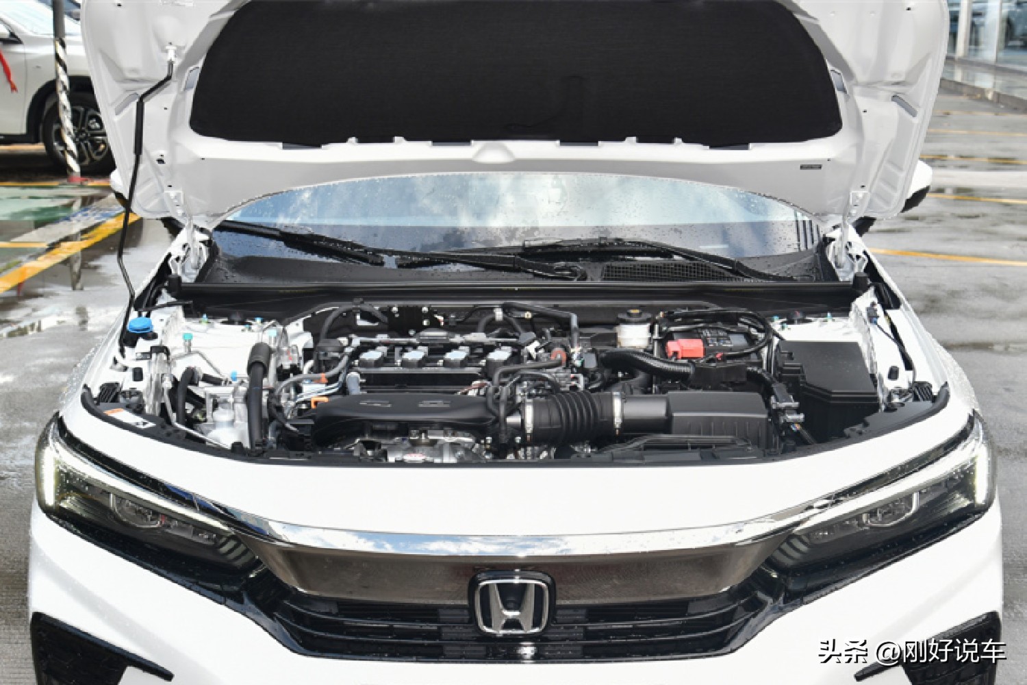 为什么说速腾是a级车里面的标杆,23款新速腾是不是a级车的扛把子