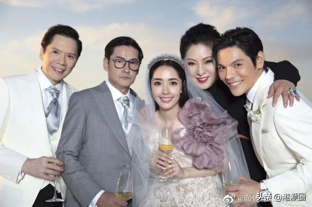 香港三大富婆,港澳三大富豪