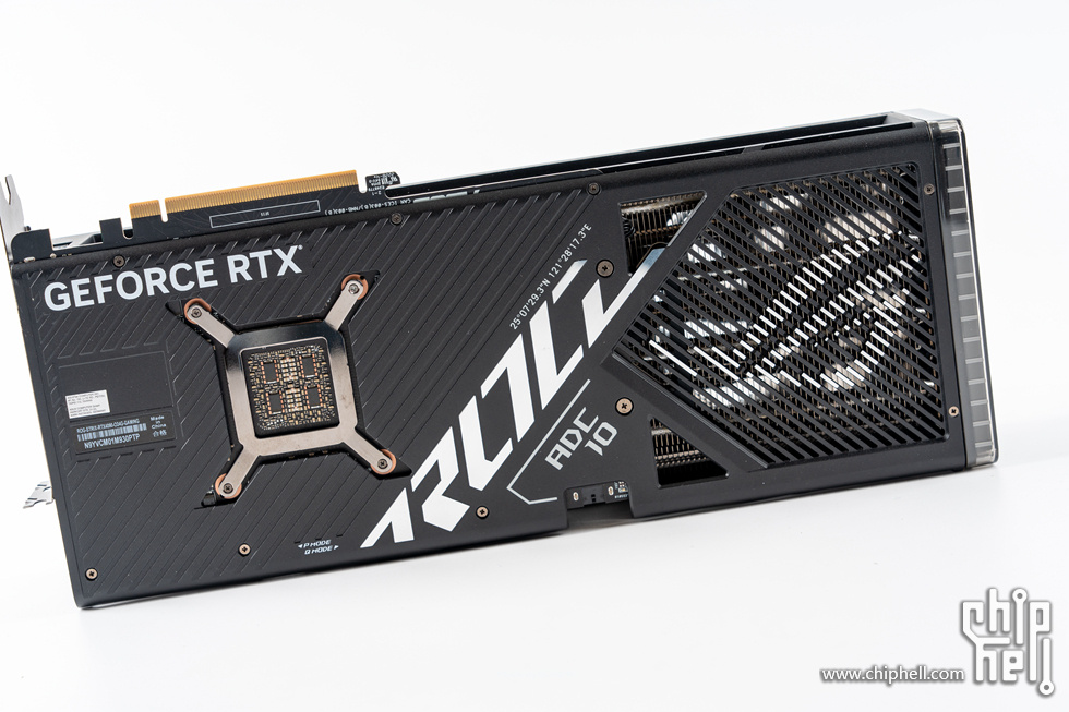 rog创世神装机视频,rog创世神细节