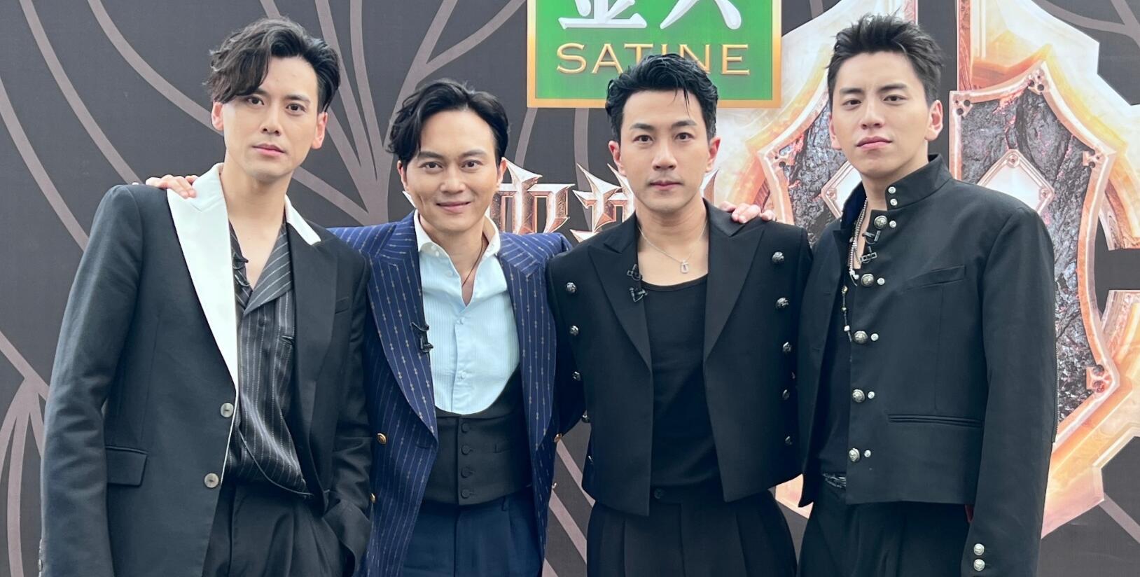 蔡珩简历,蔡珩代表作品