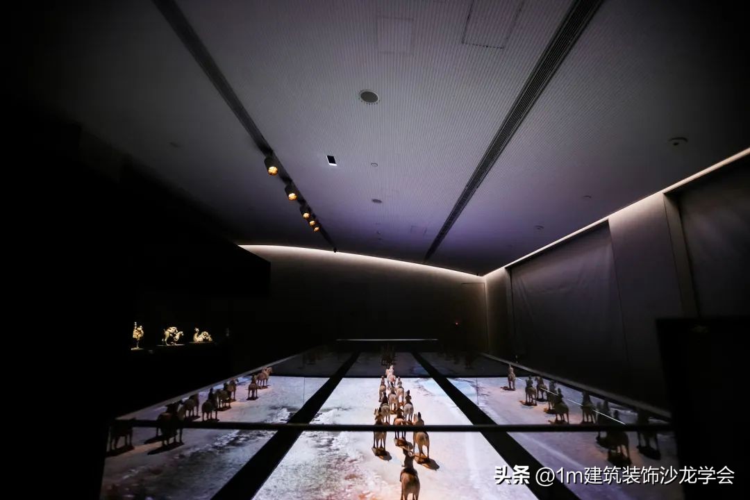 「1m·鲁班节」蒋勇平：震旦博物馆的“魔鬼细节”设计和落地