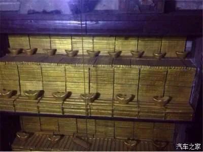 比抢银行还好的商业模式,比抢银行还赚钱的世界富豪