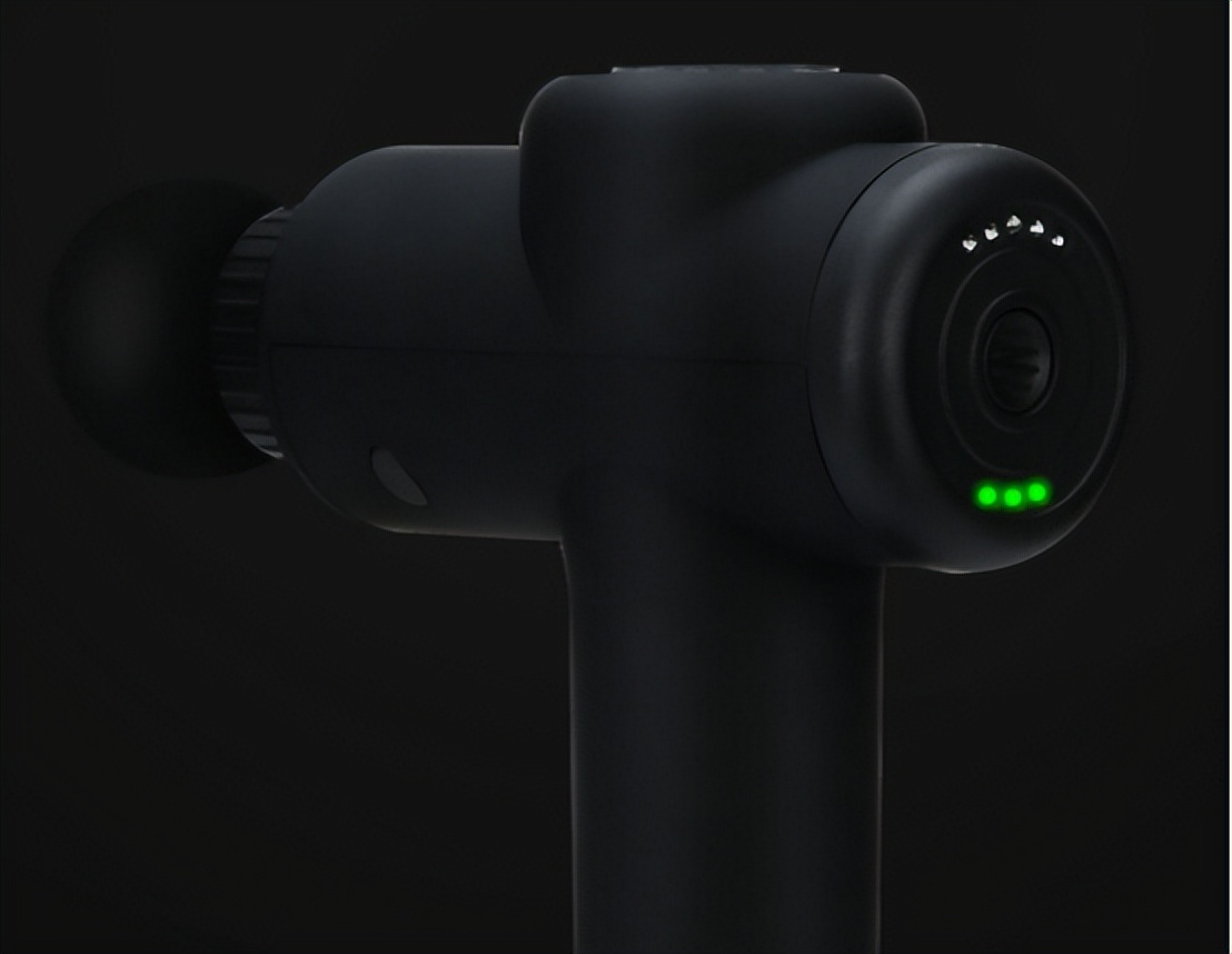 便宜好用的筋膜枪评测,9块9筋膜枪为什么这么便宜