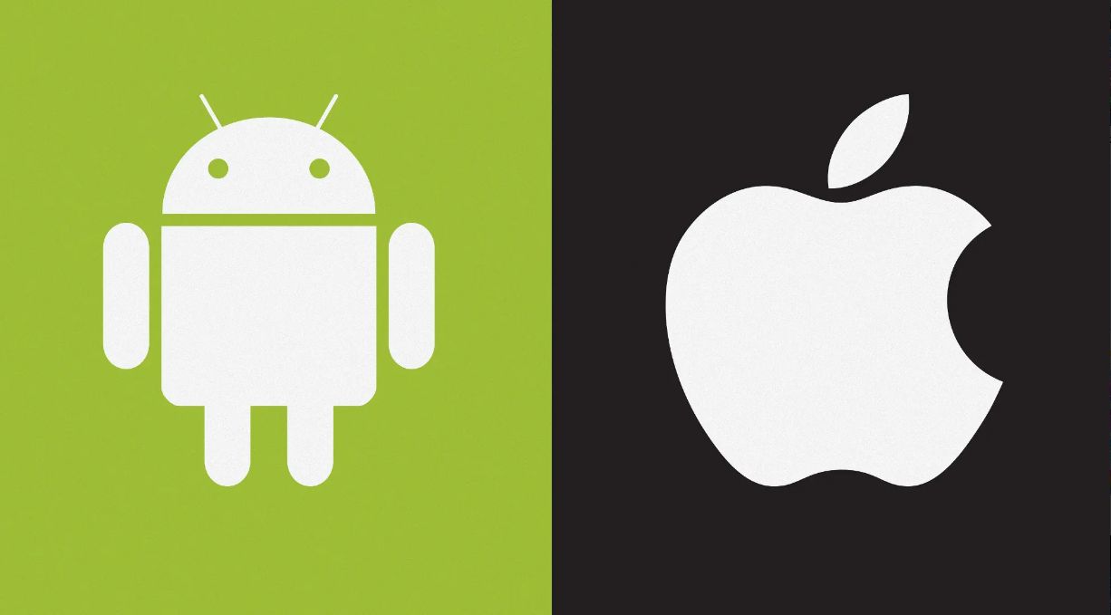 苹果ios系统到底比安卓好在哪,是ios系统好用还是安卓系统好用