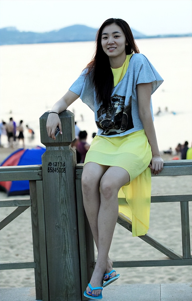 田径十大美女运动员,十大美女游泳运动员