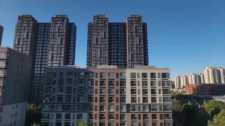 在北京买100多套房,在北京卖一套房能挣多少钱