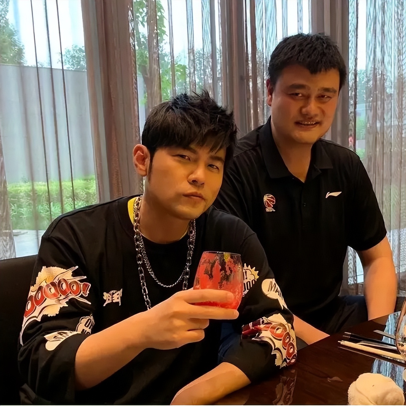 周杰伦时隔19年再唱倒带,周杰伦时隔六年