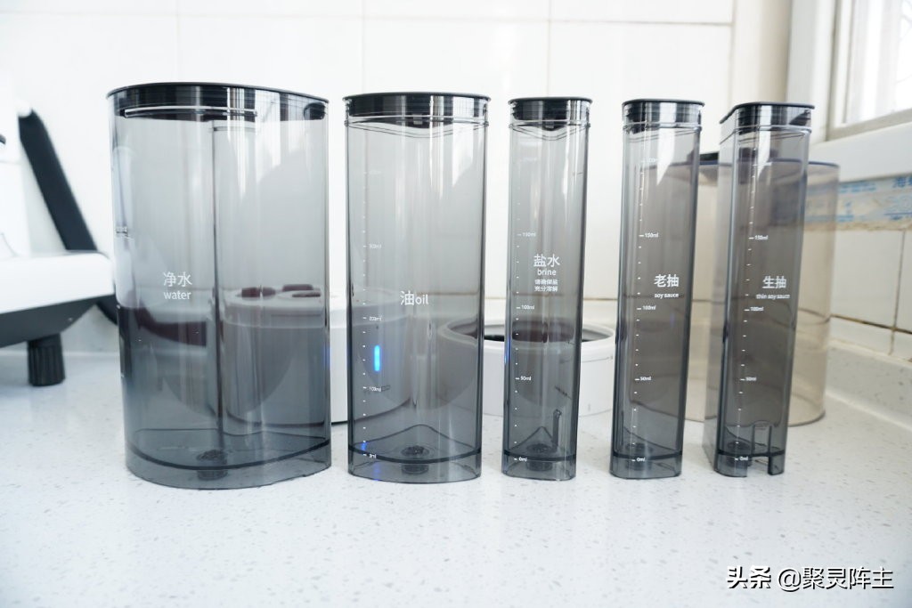 智能炒菜机的缺点,体验一下智能炒菜机