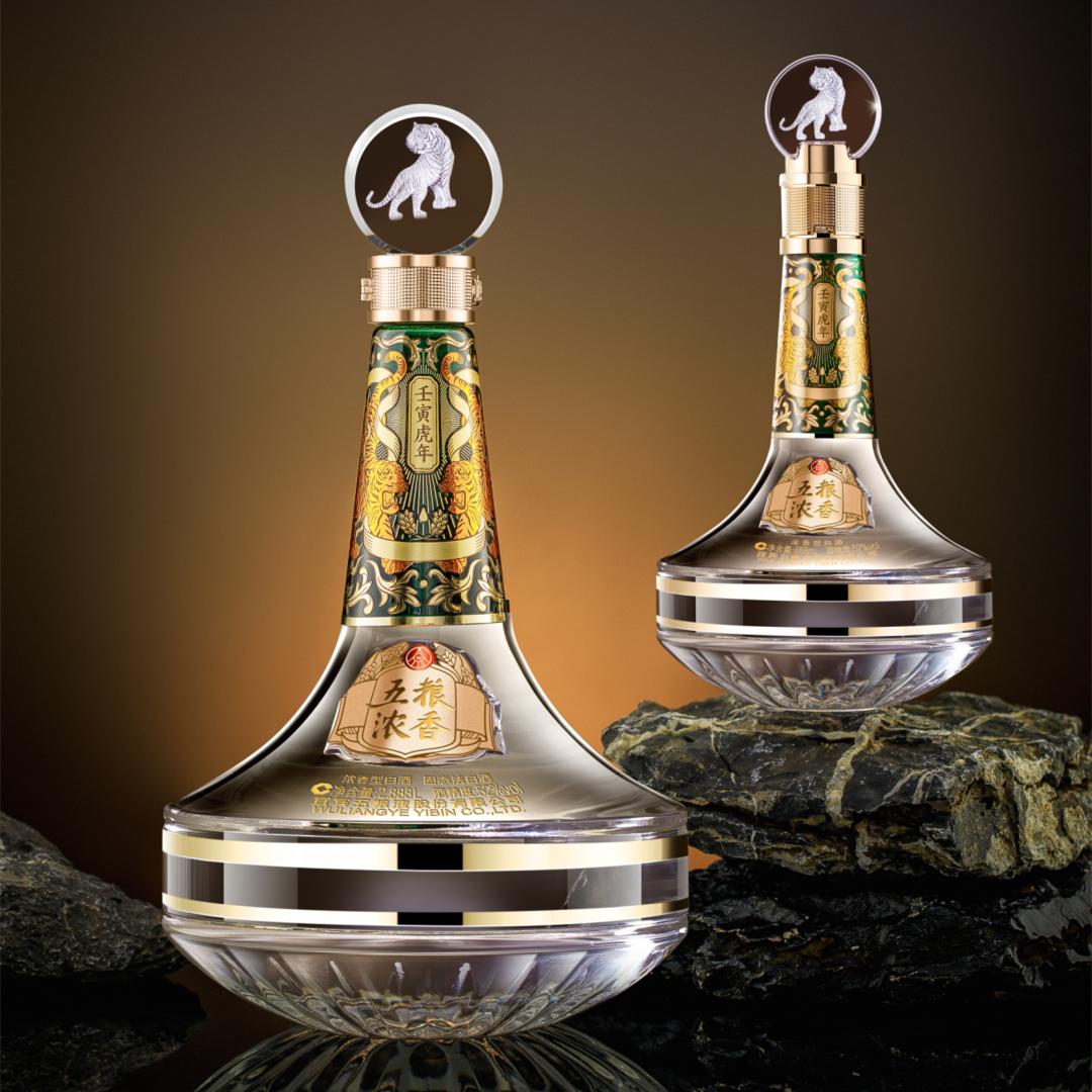 大品牌生肖酒排行榜,值得收藏的龙年生肖酒