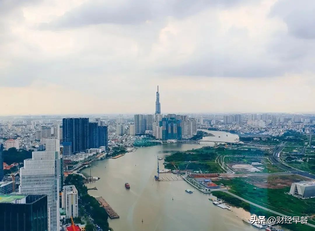 涓浗瓒婂崡缁忔祹瀵规瘮,瓒婂崡缁忔祹鍒烘縺璁″垝