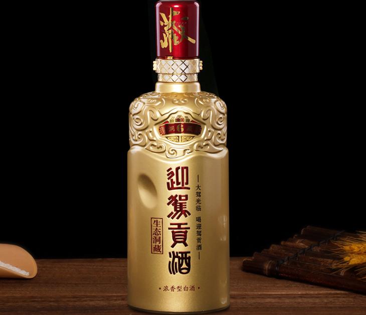 安徽古井贡酒最好的,安徽人对古井贡酒的热爱