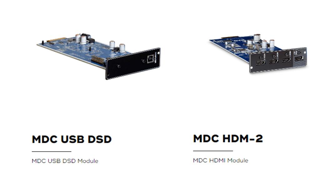 NADC658BluOS流媒体*放播**器/解码器