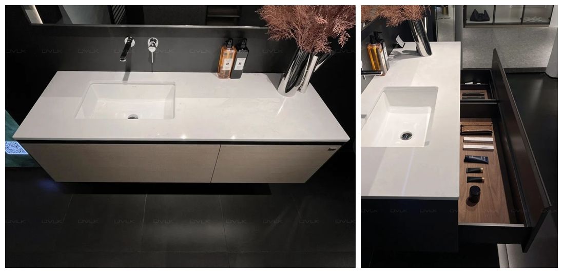 大卫洛克EXPLORE|传达肌理美学