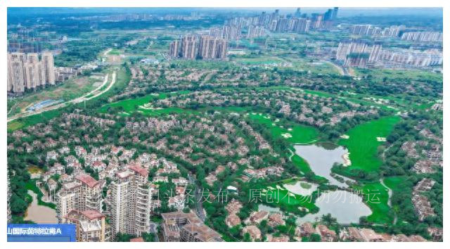 麓山国际物业怎么样,麓山物业费多少钱