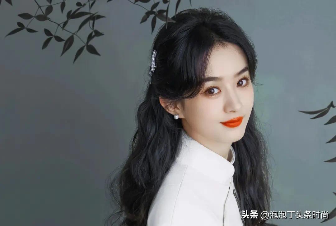 10位老婆们的颜值：成名前VS成名后，前后差距大，有你“老婆”？