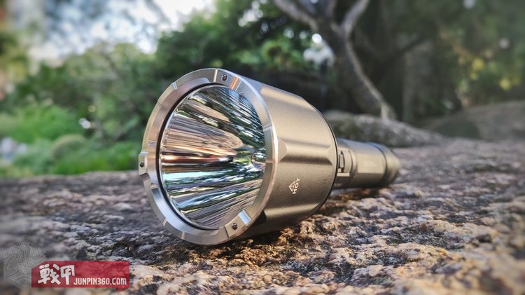 纳丽德p82同级别的手电,纳丽德哪一款远射手电好