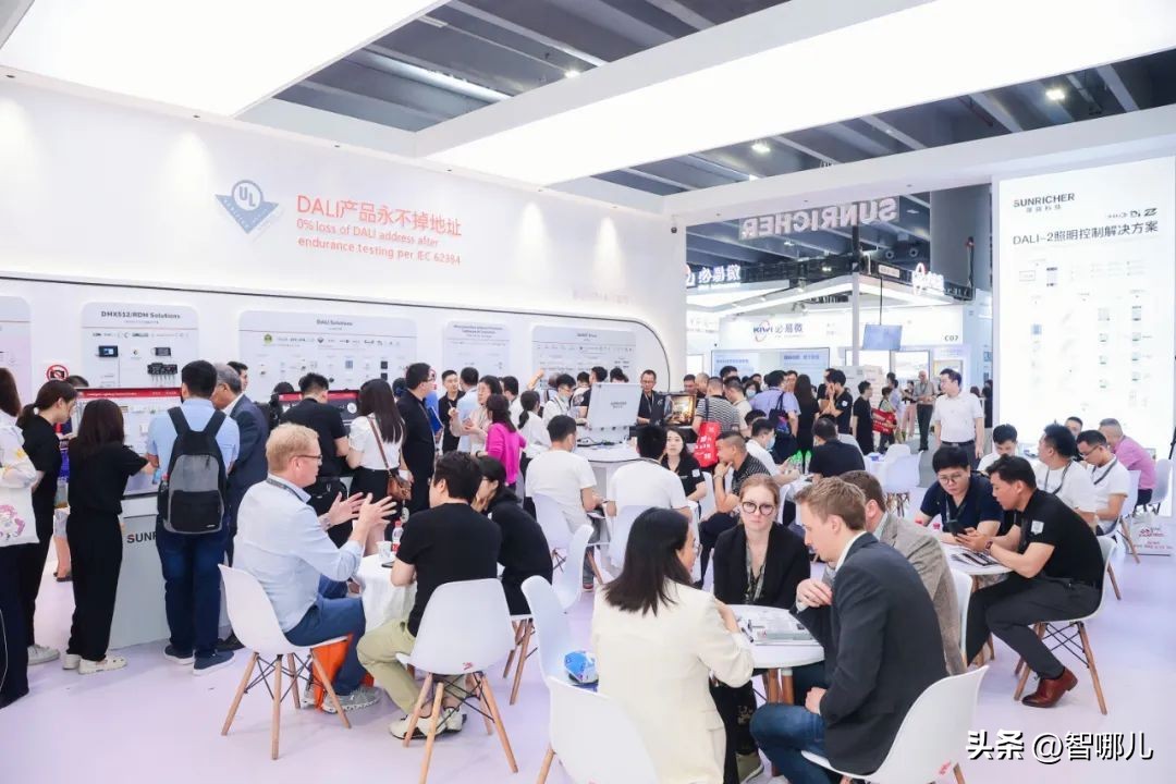 2023光亚展官网,2023光亚照明展