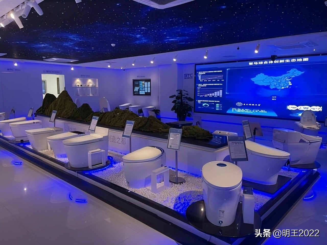 台州智能马桶品牌,台州智能马桶品牌价格表