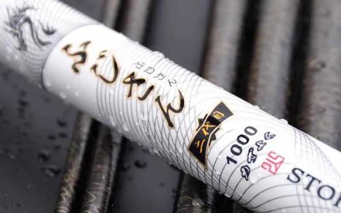 推荐哪个牌子的钓鱼竿比较好,钓鱼竿怎么选择最好的品牌呢