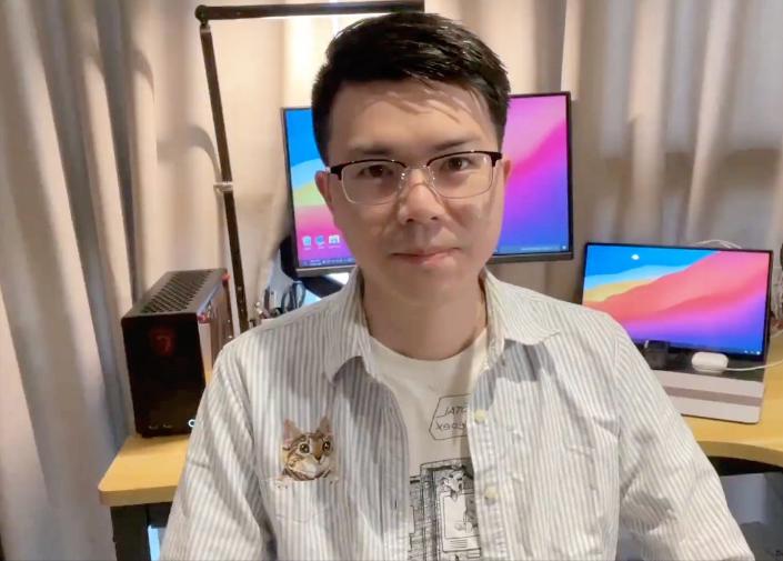 华为天才少年稚晖君确认离职创业,稚晖君退出智元机器人