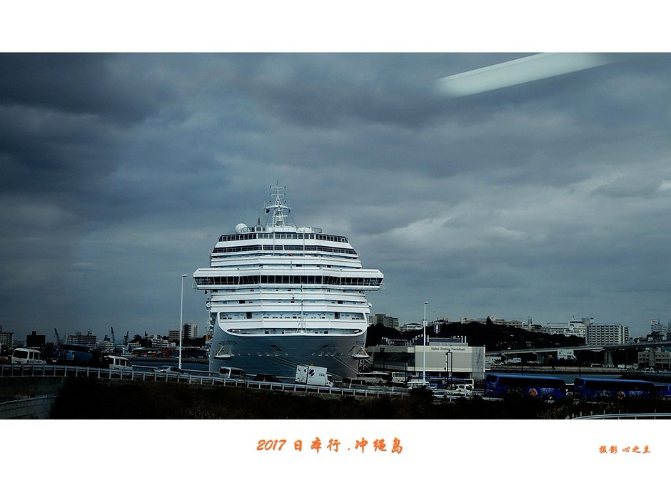 日本冲绳那霸旅游攻略,冲绳岛旅游攻略日本