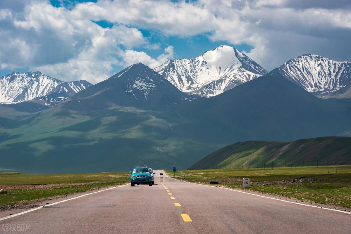 全新疆最美丽的地方,出疆旅游的地方有哪些