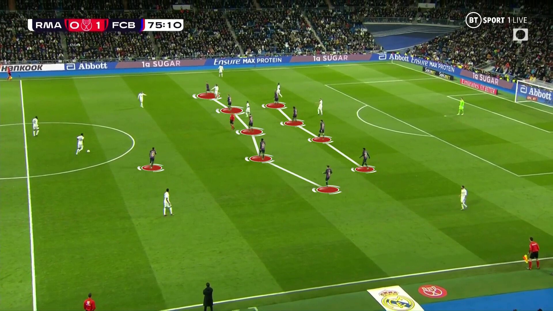 2020-2021西班牙德比皇马vs巴萨,2011国家德比皇马vs巴萨梅西踢看台