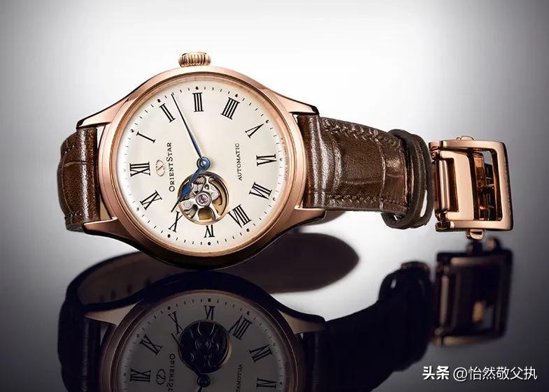 适合女性戴的机械表性价比高,好物推荐女款手表