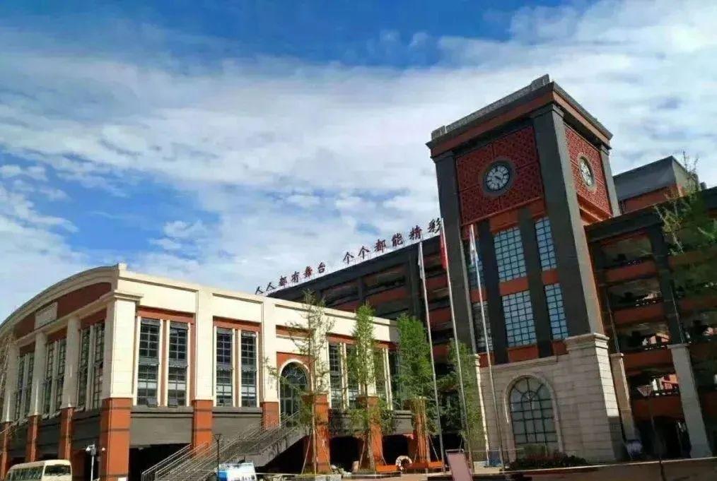 成都公办高中2019录取率,成都五城区高中