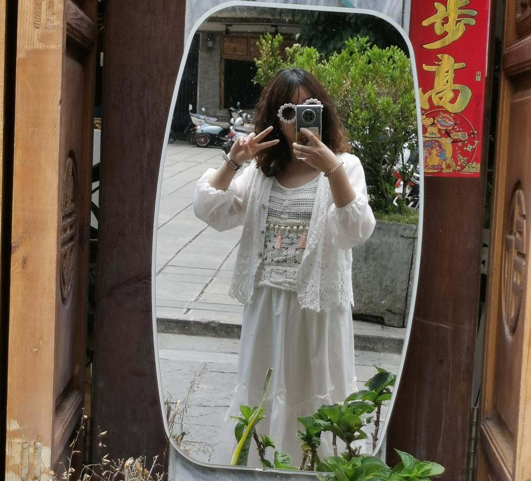 五一假期大理游,五一来啦准备去哪里玩