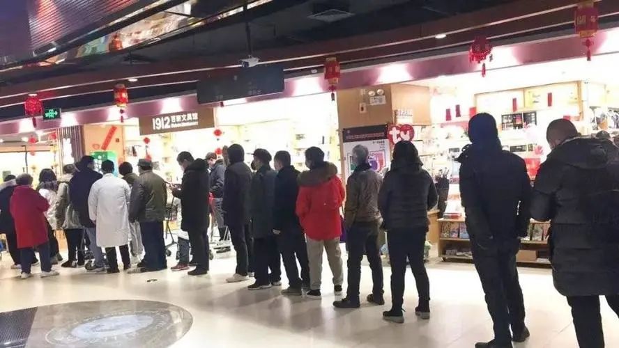 胖东来一年挣多少个亿,胖东来可以吊打丹尼斯吗