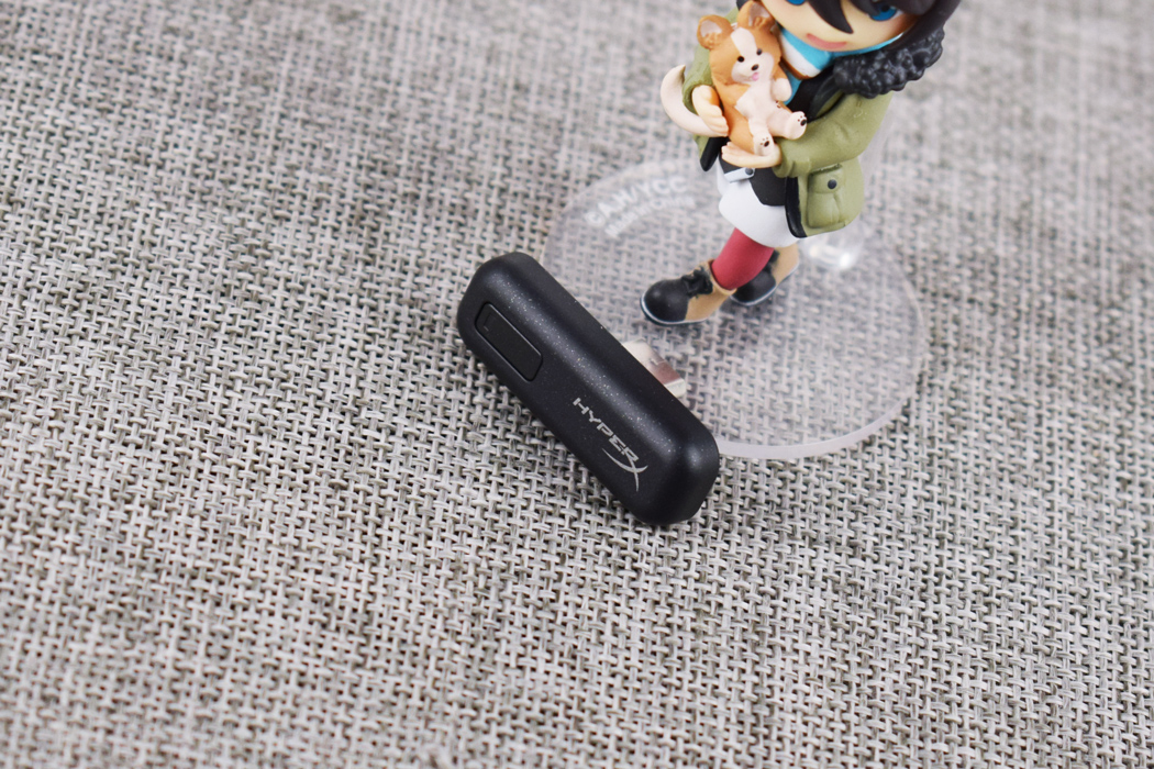 hyperx飓风无线版游戏耳机评测,HyperX天际真无线耳机测评