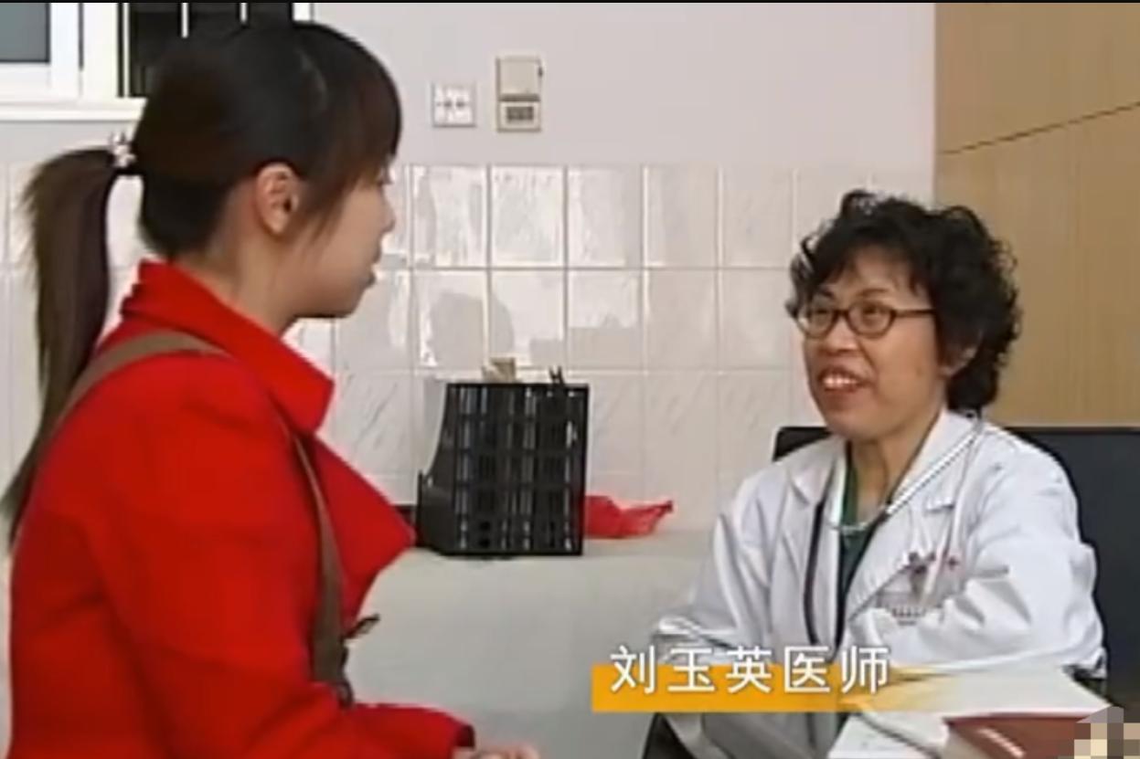 2007年，湖南女孩号称千杯不醉，喝酒如喝水，医生检查发现端倪