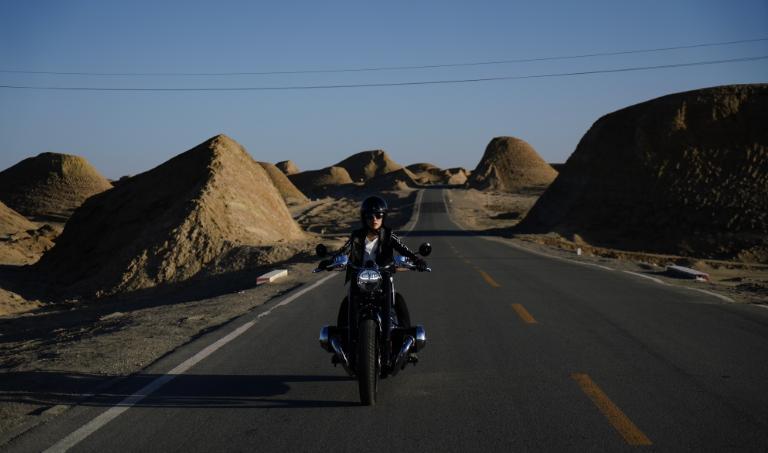 吐槽狂飙摩托车,小排量摩托车被鄙视