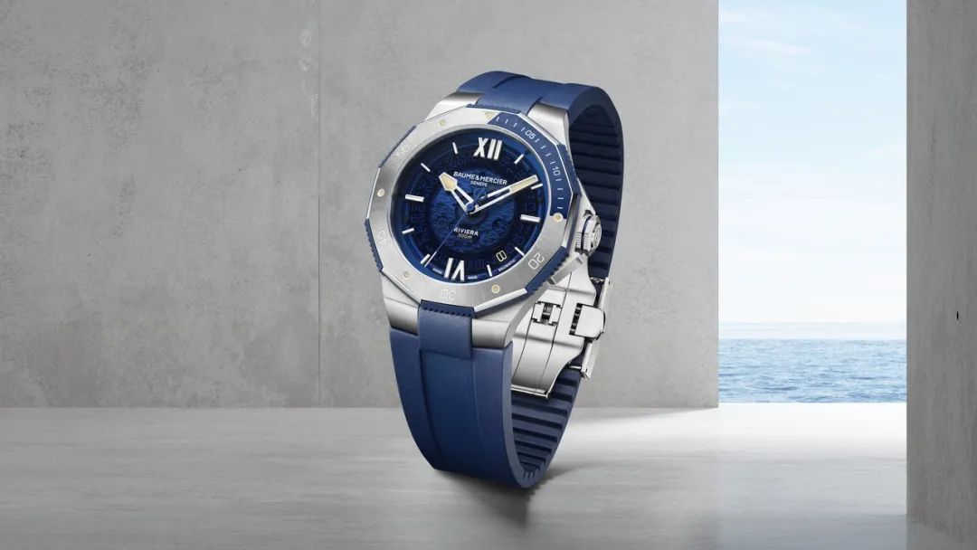 大腕儿点评团来了，盘一盘WW表展新品的“买点”