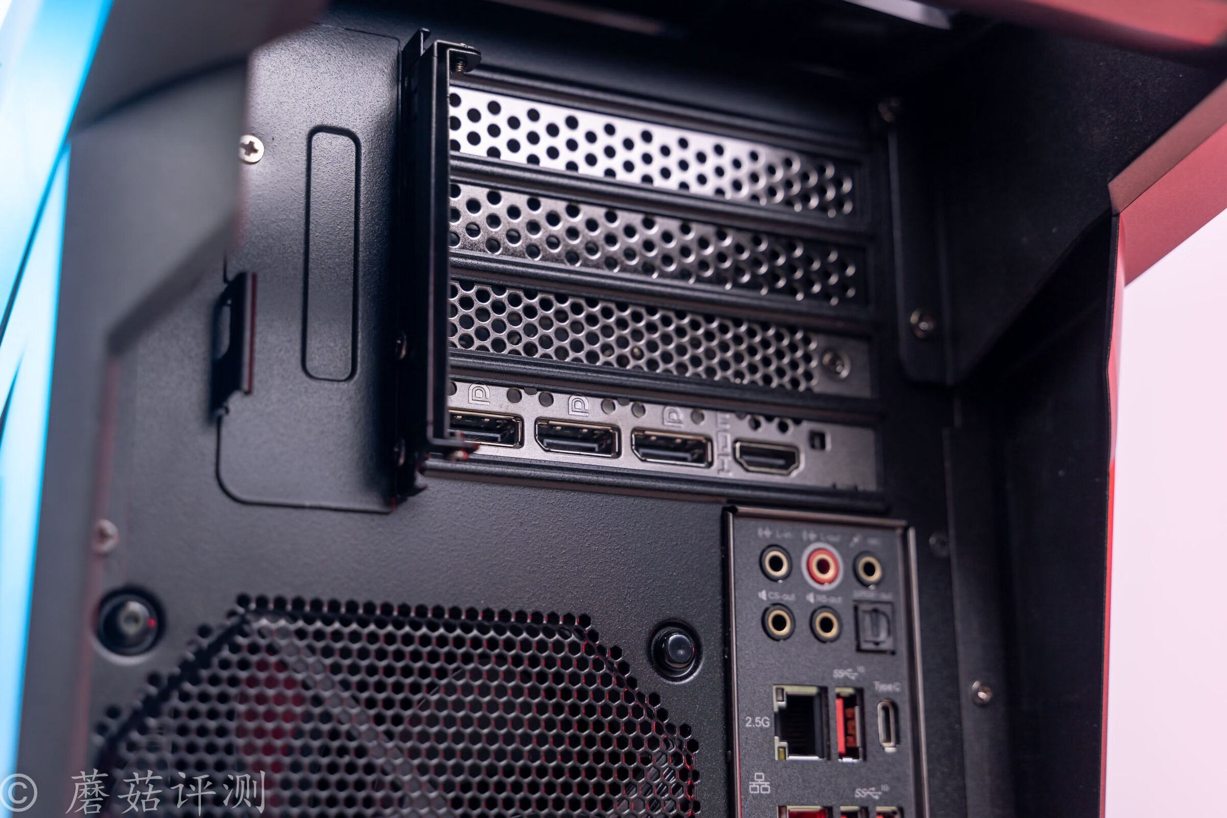 微星宙斯盾ti511代测评,微星宙斯盾ti5散热怎么样