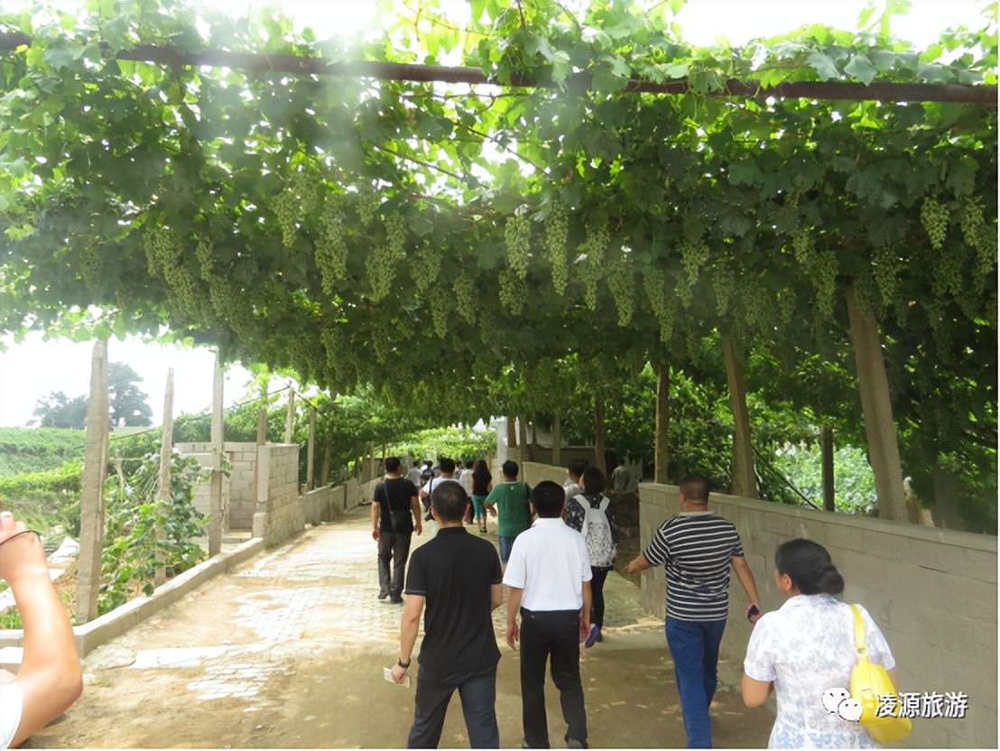 凌源旅游攻略大全,凌源旅游攻略