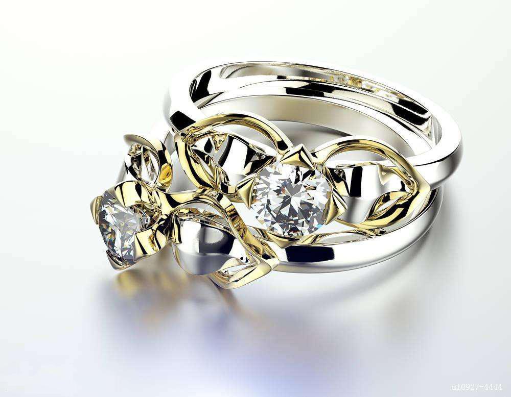 戒指容易滑落怎么办,戒指太大容易脱落怎么办教你一招