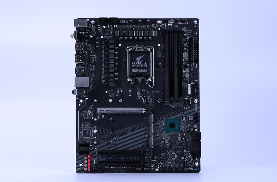 z790主板低端和高端有什么区别,技嘉d5z790主板推荐