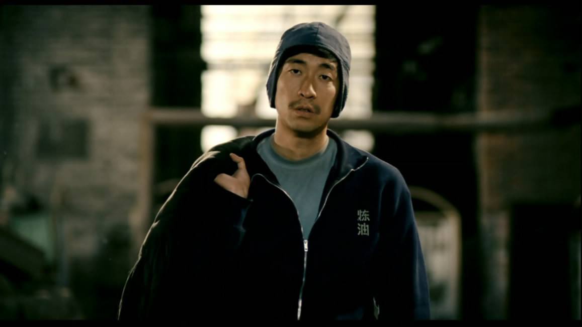 双眼皮很好看的男明星,一边单眼皮一边双眼皮的男明星