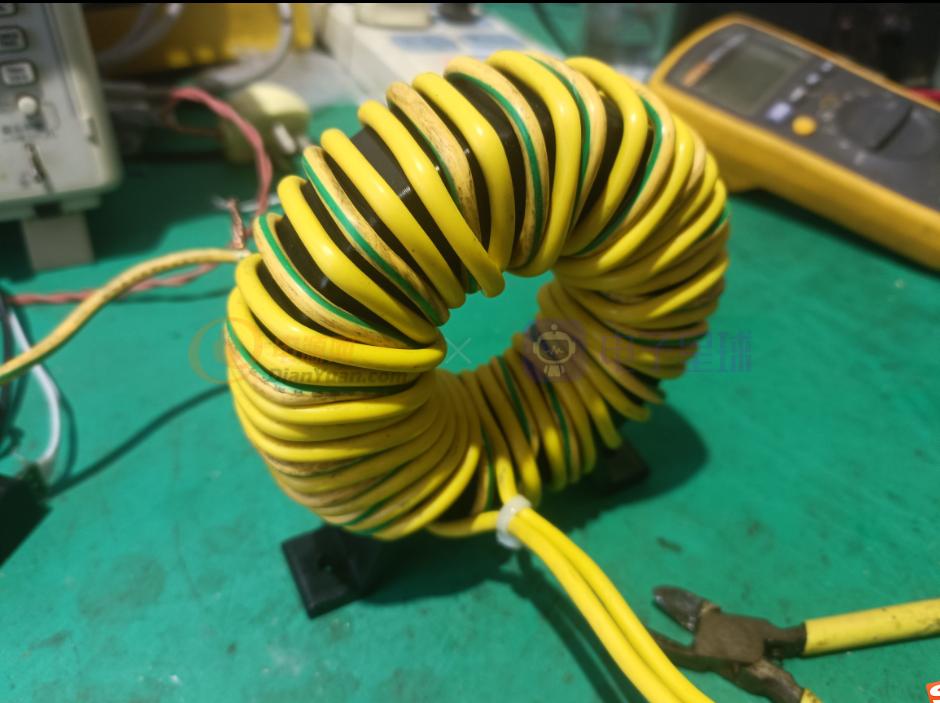 大功率升压电源制作,大功率移动电源制作方法