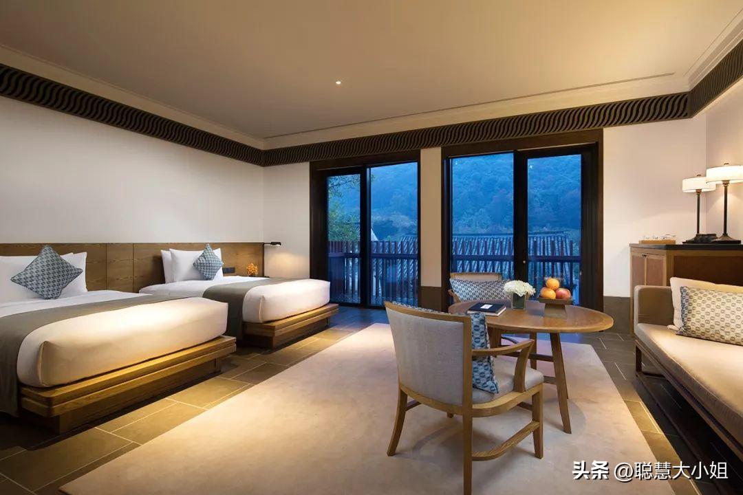 江浙高性价比5星酒店,江浙一带顶级度假酒店