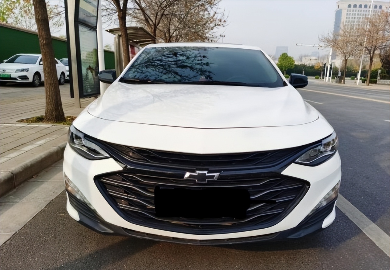 迈锐宝xl2.0油耗车主堵车真实油耗,迈锐宝xl1.3t市区真实油耗10.08