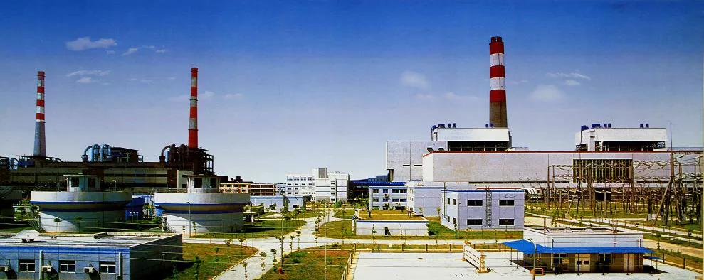 九江发电厂生活区,九江发电厂视频