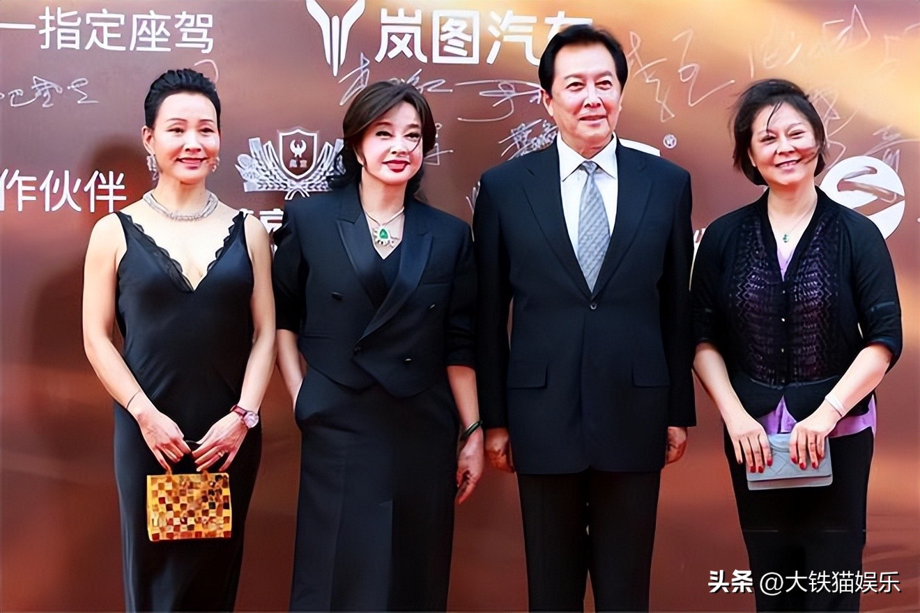 收手吧原版视频,收手吧刘晓庆