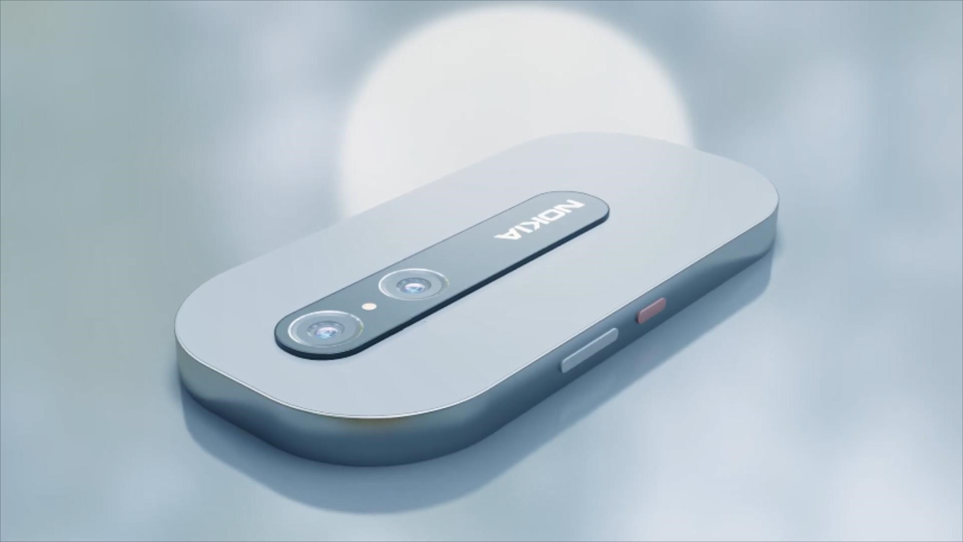 诺基亚6300什么时候发布,诺基亚新机曝光渲染图及参数流出