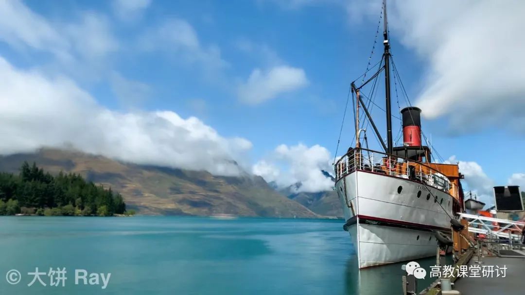 陈何芳:教育学硕士生参与科研的积极体验