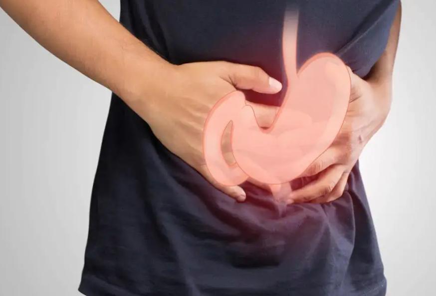 空腹吃柿子为什么会结石,空腹食用柿子当心结石作怪