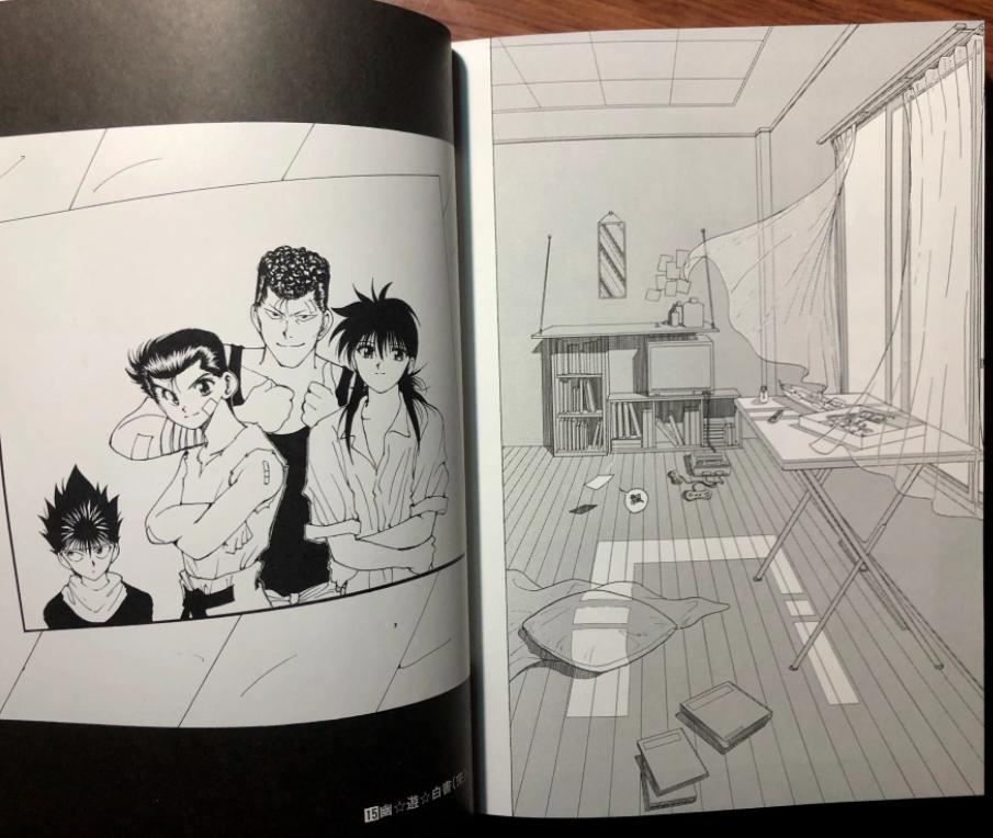 90后的日漫回忆,上海大学80后的青春回忆