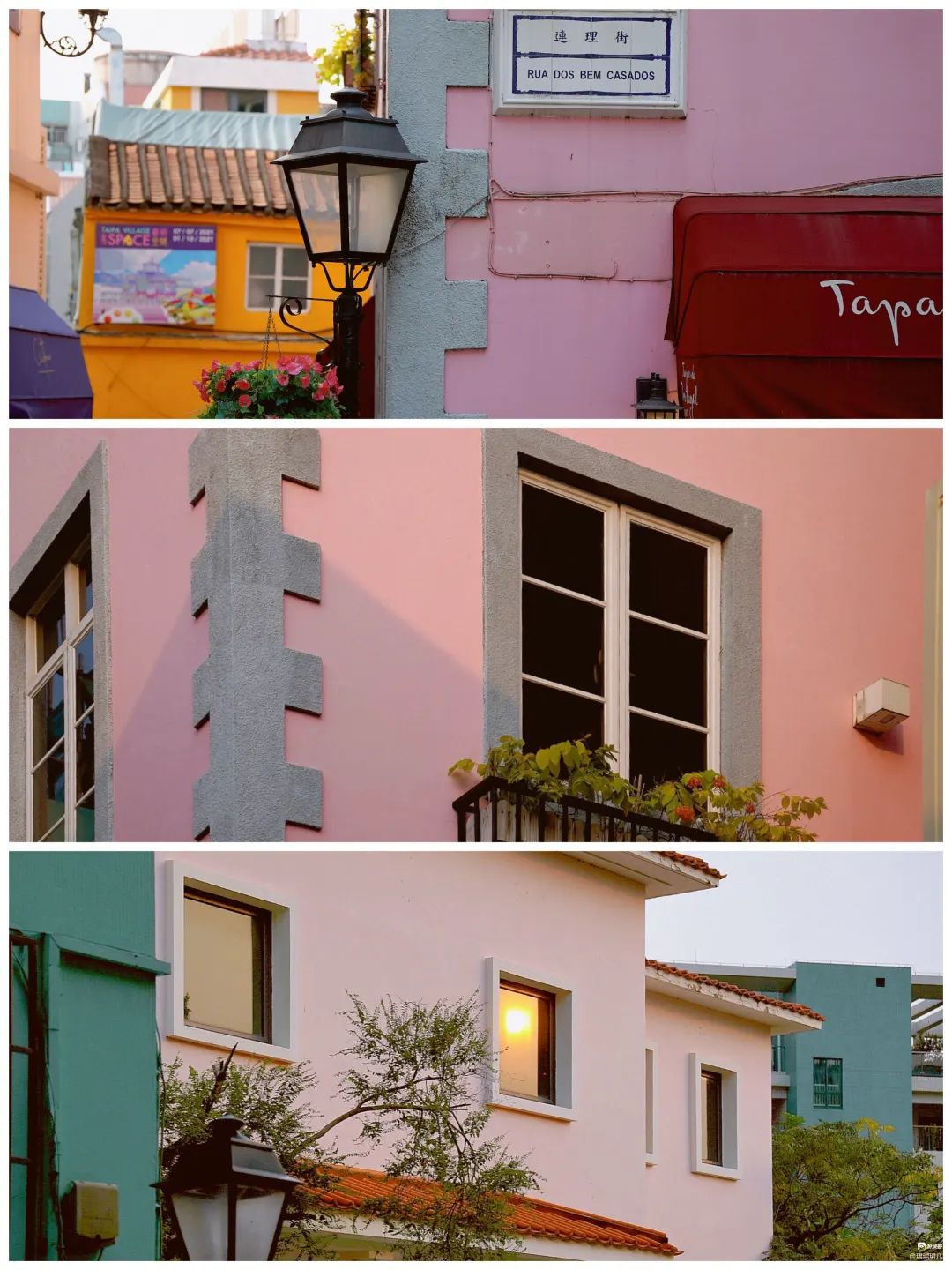 机票￥350！这个美食天堂，去一趟还相当于去了巴黎罗马威尼斯！